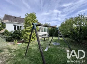 Traditional house in Champagne-sur-Oise (95660)