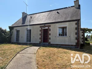 Maison à Guer (56380)