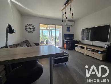 Appartement à Carqueiranne (83320)