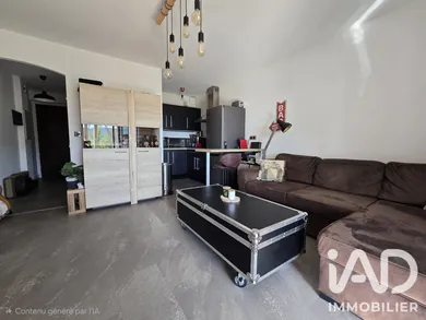 Appartement à Carqueiranne (83320)