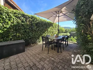 Appartement à Carqueiranne (83320)