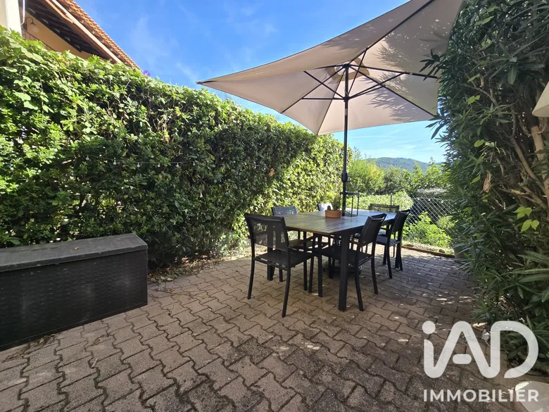 Appartement 2 pièces 34 m² · à Carqueiranne · 34 m² · 325 000 €