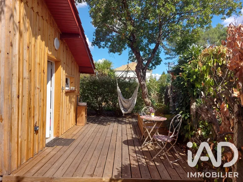 Maison 4 pièces 115 m² · à Lanton · 115 m² · 395 000 €