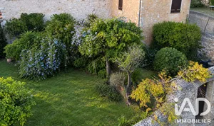 Maison de village à La Gaude (06610)