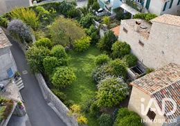 Village house in La Gaude (06610)