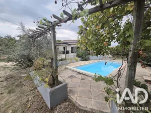 Traditional house in Sablons (38550)