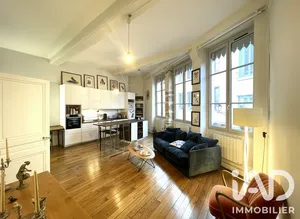 Appartement à Lyon (69005)