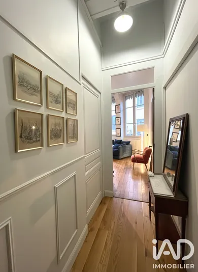 Appartement à Lyon (69005)