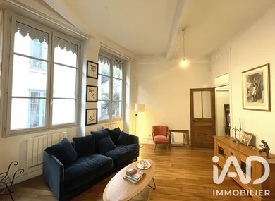 Appartement à Lyon (69005)