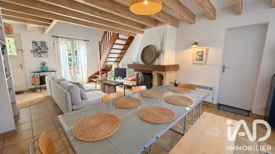 House in Hourtin (33990)