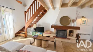 Maison à Hourtin (33990)