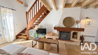 House in Hourtin (33990)