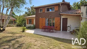 House in Hourtin (33990)