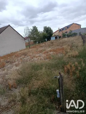 Land in Domérat (03410)