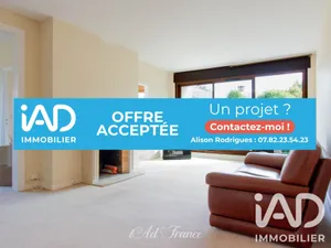 Appartement à Noisy-le-Roi (78590)