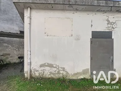 Building in AIRE SUR ADOUR (40800)