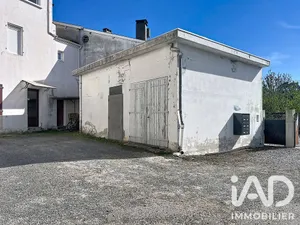 Building in AIRE SUR ADOUR (40800)