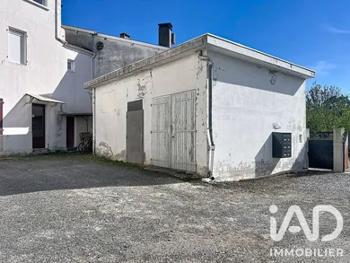 Building in AIRE SUR ADOUR (40800)