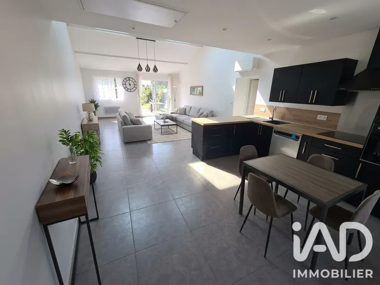 Maison 7 pièces 136 m² · à Saint-Mard · 136 m² · 230 000 €