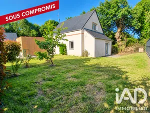 Maison à Concarneau (29900)
