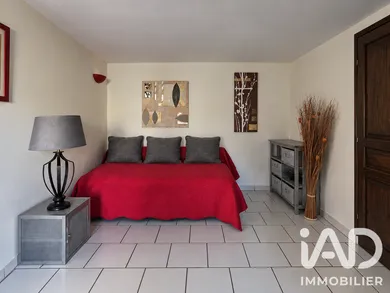 Maison traditionnelle à Vitry-sur-Seine (94400)
