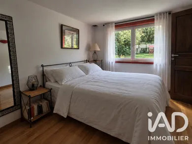 Maison traditionnelle à Vitry-sur-Seine (94400)