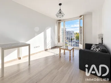 Appartement à Pantin (93500)