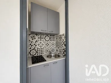 Studio à Choisy-le-Roi (94600)