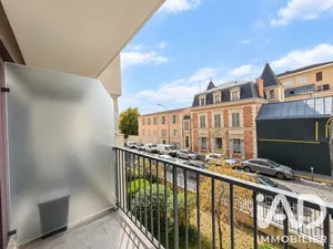 Studio à Choisy-le-Roi (94600)
