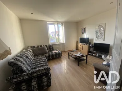 Appartement à Mulhouse (68200)