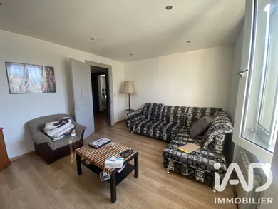 Appartement à Mulhouse (68200)