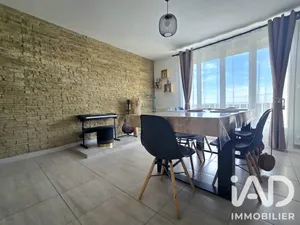 Maison à Le Havre (76610)