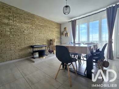 Maison à Le Havre (76610)