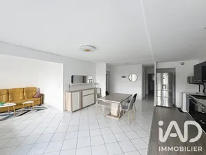 Appartement à Reims (51100)