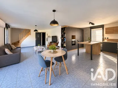 House in Lambres (62120)