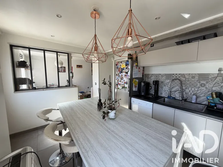Maison 4 pièces 88 m² · à Plaisance-du-Touch · 88 m² · 245 000 €