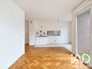 Appartement à Vitry-sur-Seine (94400)