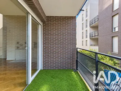 Appartement à Vitry-sur-Seine (94400)