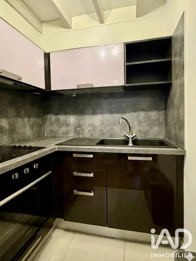 Apartment in Cholet (49300)