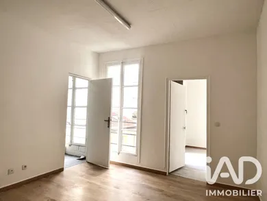 Appartement à Paris (75009)