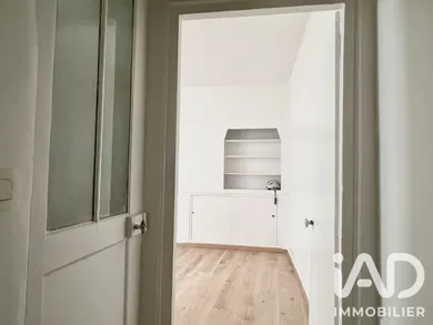 Appartement à Paris (75009)