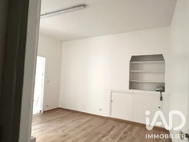 Appartement à Paris (75009)