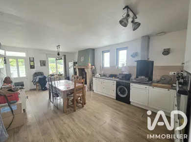 Maison à Torigny-les-Villes (50160)