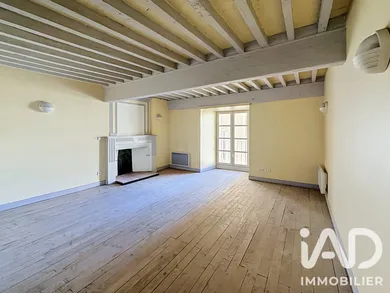 Appartement à Cahors (46000)