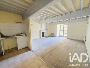 Appartement à Cahors (46000)