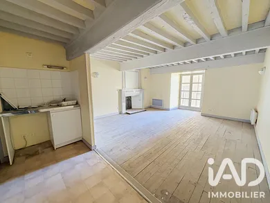 Appartement à Cahors (46000)