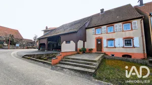 House in Butten (67430)