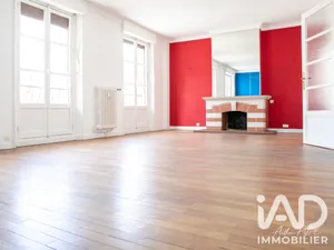 Apartment in Châlons-en-Champagne (51000)