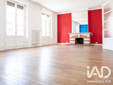 Appartement à Châlons-en-Champagne (51000)