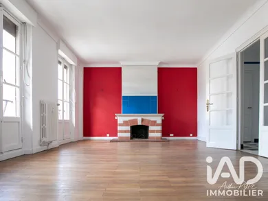 Appartement à Châlons-en-Champagne (51000)
